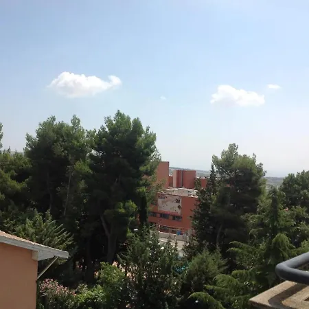Hotel San Francesco San Giovanni Rotondo