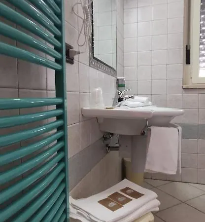 Hotel San Francesco