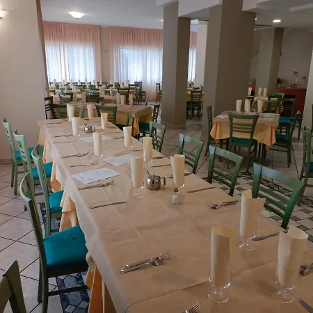San Francesco 3*