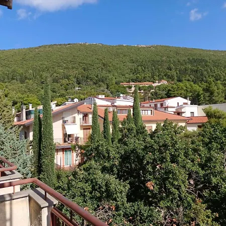 San Francesco Hotel