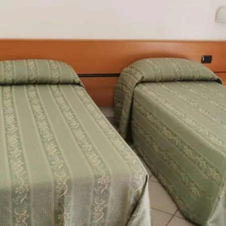 San Francesco Hotel
