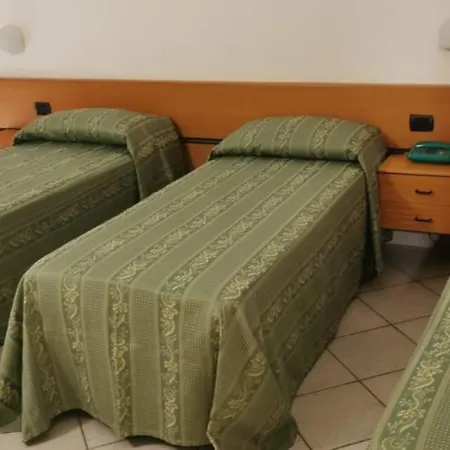 Hotel San Francesco 3*