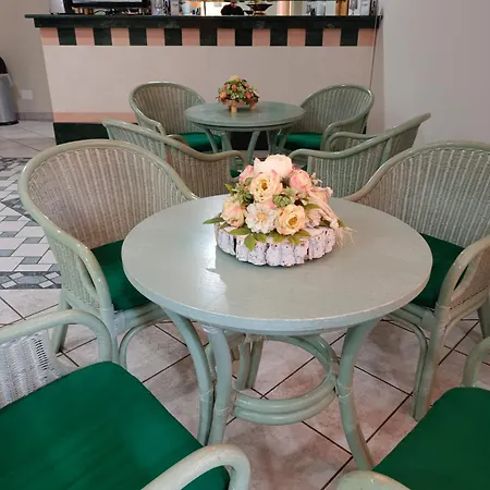 San Francesco Hotel