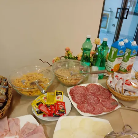 San Francesco Hotel