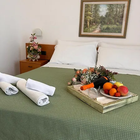 San Francesco Hotel San Giovanni Rotondo