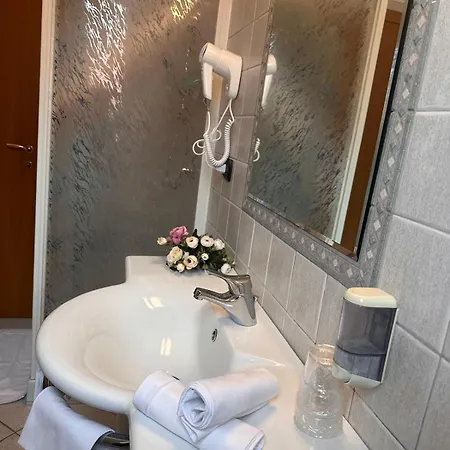 Hotel San Francesco San Giovanni Rotondo