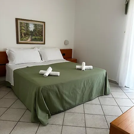 San Francesco 3* San Giovanni Rotondo