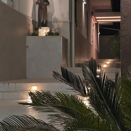 San Francesco 3* サン・ジョバンニ・ロトンド