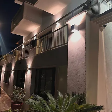 San Francesco Hotel San Giovanni Rotondo