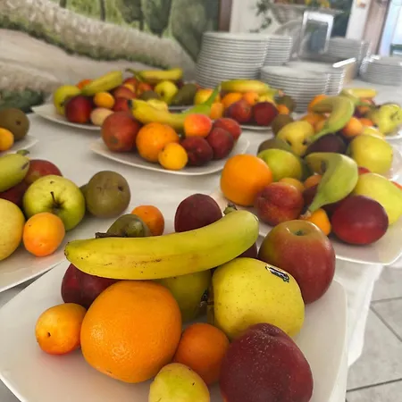 Hotel San Francesco 3*