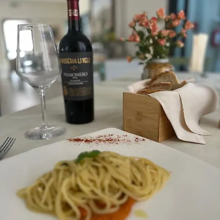 Hotel San Francesco 3*