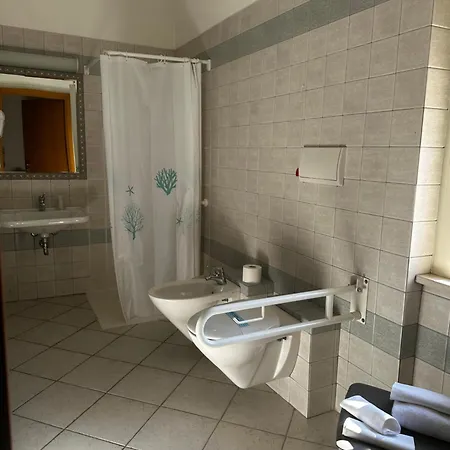 San Francesco ホテル 3*