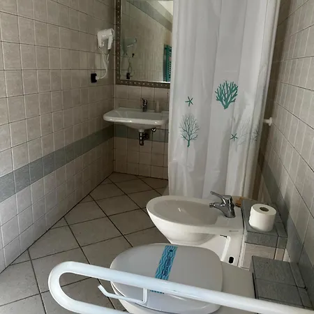 Hotel San Francesco 3*