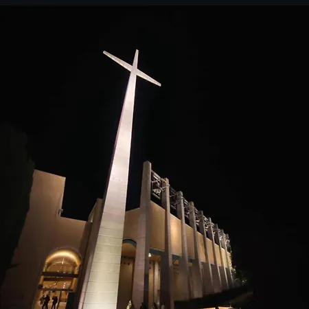 San Francesco Hotel San Giovanni Rotondo