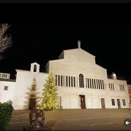 San Francesco Hotel 3*