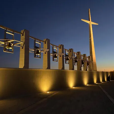 San Francesco Hotel San Giovanni Rotondo