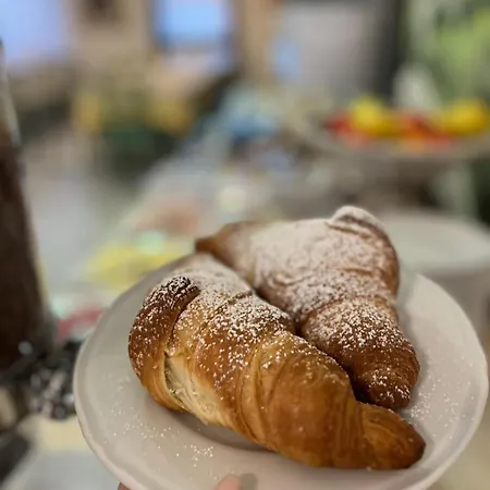 San Francesco Hotel 3*