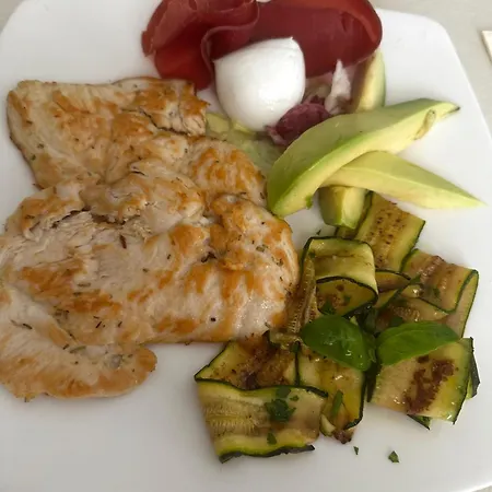 Hotel San Francesco San Giovanni Rotondo