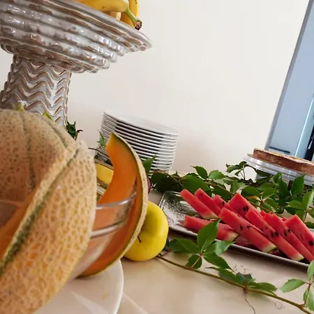 Hotel San Francesco San Giovanni Rotondo