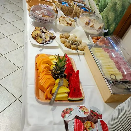 San Francesco Hotel 3*