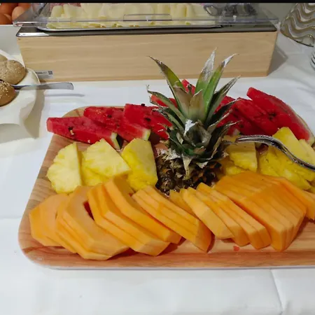 Hotel San Francesco 3*