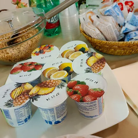 San Francesco Hotel 3*