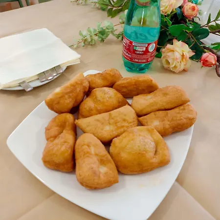 Hotel San Francesco 3*