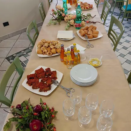 San Francesco Hotel 3*