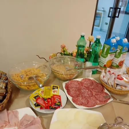 San Francesco Hotel San Giovanni Rotondo