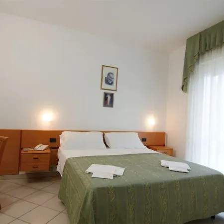 San Francesco Hotel San Giovanni Rotondo