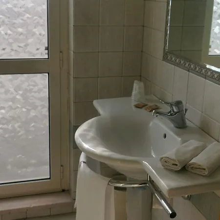 Hotel San Francesco San Giovanni Rotondo