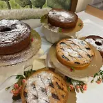 San Francesco 圣乔瓦尼·罗通多