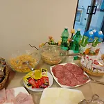 San Francesco فندق سان جيوفاني روتوندو