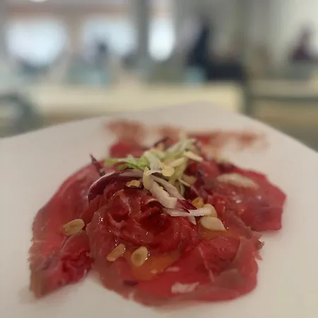 酒店 San Francesco 圣乔瓦尼·罗通多