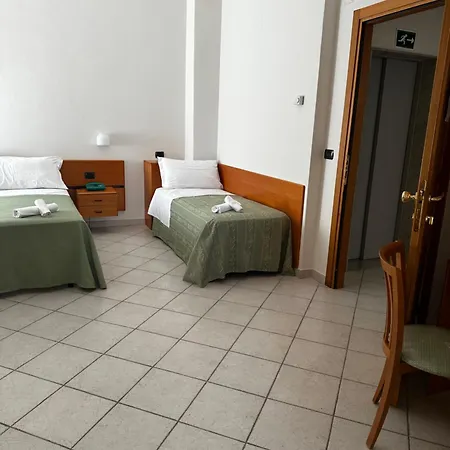 Hotel San Francesco 3*