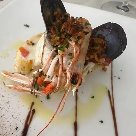 San Francesco 酒店 圣乔瓦尼·罗通多