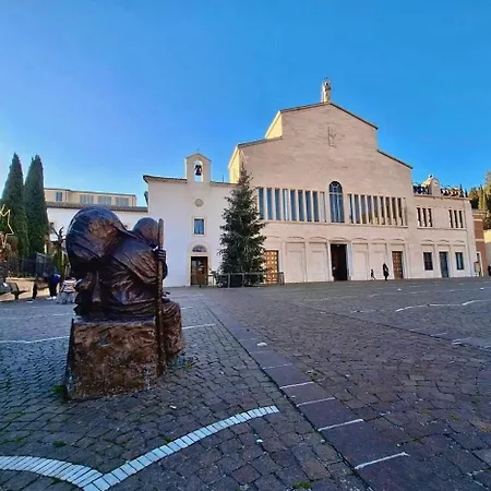 San Francesco Отель 3*