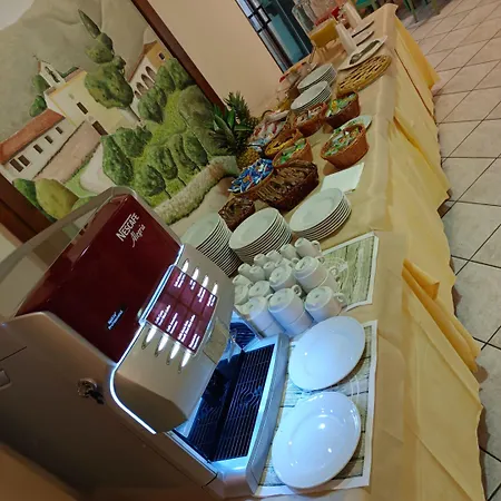 Hotel San Francesco San Giovanni Rotondo