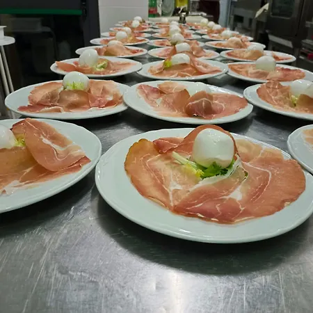 San Francesco 3*