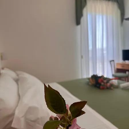 San Francesco فندق سان جيوفاني روتوندو