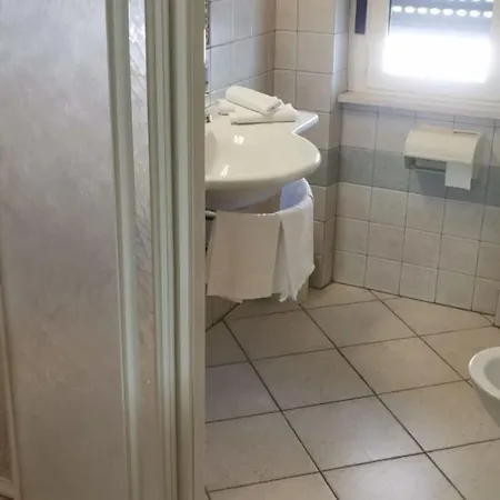 Отель San Francesco Сан-Джованни-Ротондо