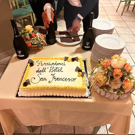 San Francesco