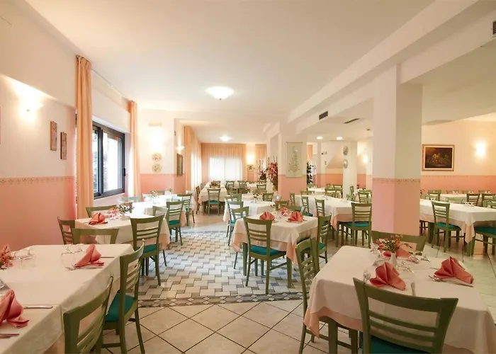 Hotel San Francesco San Giovanni Rotondo