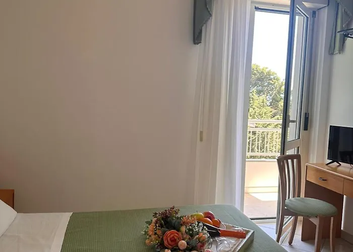 San Francesco Hotel 3*