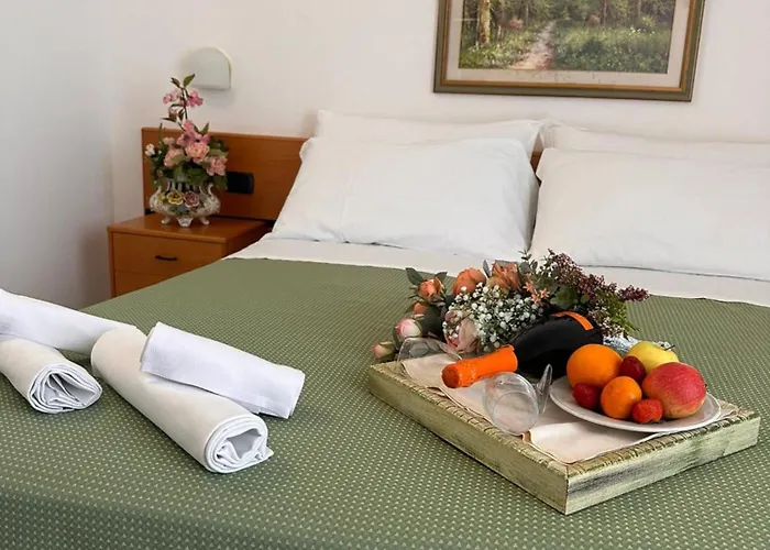 San Francesco Hotel San Giovanni Rotondo