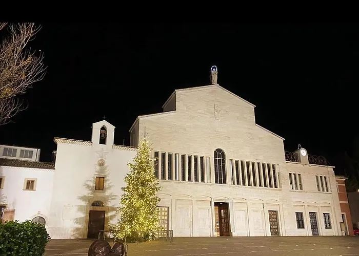 San Francesco Hotel 3*