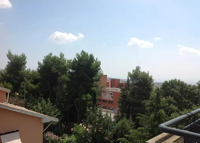 Hotel San Francesco
